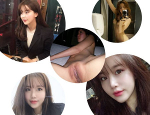 台湾に留学した韓国美女たちの私生活が暴露された