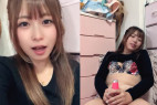 性格キツ目21歳キャバ嬢「やだよ!やだ!」→「おまんこの中にいっぱい欲しい、、♡」粘ってエロ堕ちさせ電マイキww