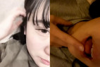 【本日24時まで】イ◯◯タライブでBANされた裏◯素人【数量限定】