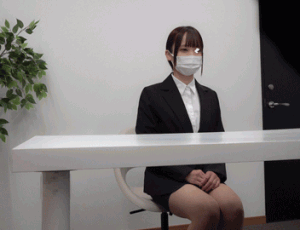 ※前編《企業面接》就活スーツ女子の面接の一部始終。Vol.26