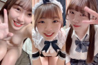 【高画質】大人気ライバー小春ちゃんのお得な9本セット PART2