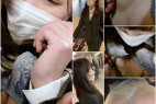 窃触記録映像#36