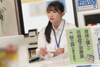 調剤○局 ヤク剤師 ビヤク注入バグらせ生凸 スズネさん(仮)イキすぎて意識ぶっとびトランス状態