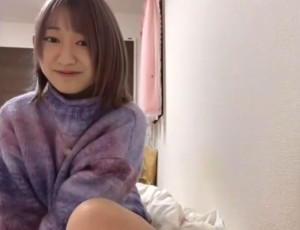 無修 ズムニー 笑顔が可愛い女の子