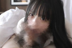 本物の天使現る!ご奉仕します