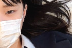 【個撮】色白キレ目〇.リ2 スマホ代やばいので身体を好き放題にされる「いまセックスしてますっ…。サイコーですっ…♥んんっっ!」淫語言わされ濡らす女に膣奥大量中出し
