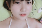 めっちゃかわいいの子 自撮 【無修正】