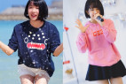 元地下アイドル研究生『さ◯ら』が個人撮影無修正avに出演していた!現在は風俗店に在籍!【全2作品収録】