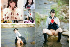 【無·写真集】爆乳美女のフルhdヌード写真集です (716枚+ショートビデオ40本)