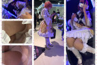 China cosplay event ５０