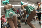China cosplay event 49