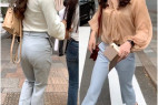 【再販商品です】 No.390「上品・美女・プリッと美尻のモデル3選」