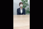 ※後編編《特例の企業面接》就活スーツ女子の面接の一部始終。Vol.24