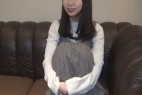 ※藻無 美ボディ極小マンコに中出し