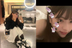 むKPOPアイドルを目指すカンナちゃんのエッチな日常