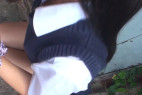 学生カップル野外ハメ撮り動画 ※こちらも即削除注意です。
