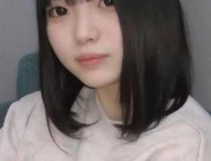 神作 ウェアの下はまさかのノーブラ…雪よりも真っ白な秋田美人に人生初めての中出しに挑戦!