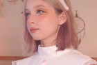 妖精系美女とオナニー見せ合いプレイパート4 – HD高画質