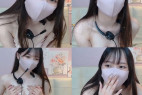 【特典付】清楚系スレンダー美人のオナニーライブチャット