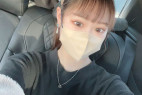 可愛い美人なJDとカーセックス楽しんできました【無】