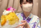 イチャイチャSEX! カップルのようなデートから生中!