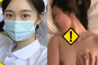 【身バレ】**看護師の生々しいセックスファイル【写真85動画27】#8298