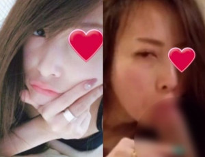新ガチ素人女性★歯科衛生士さんが彼氏に生ハメ中出しされちゃいました!ラストは笑顔のお掃除フェラまで出ちゃいました!