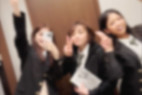 【一生の思い出】2024年卒業旅行 制服女子3人まとめてハメ撮り計124分 顔出し公開中。※完売次第終了