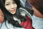 新ガチ素人女性★美人大学生とのハメ撮り2本!彼氏がスマホ撮影!