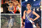 インドネシアの美人コンテスト「YESSICA」優勝者の最新セルフィーが流出
