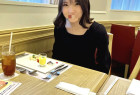 期間限定 優しいおじさんとパパ活 もえちゃん19歳 才色兼備の美女