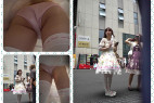 China cosplay event 130