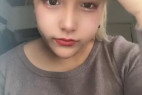 むちむちデカ乳輪ハーフちゃん 動画12個