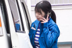 佐〇急便女性配達員 一生懸命仕事している姿が素敵だったので複数人で囲んでビヤクトランス性的いたずら もちろん膣内射精