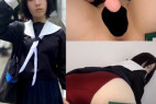 【再販】顔出し【個人撮影】垢抜けない芋系Yちゃん_身元確認済み_ハメ撮り_激レア映像