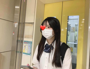 S県立K南高校 J●パンチラ盗撮
