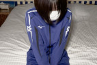 まだまだ発育真っ只中のカラダに生挿入 キツすぎて即射精してしまい大量中出しとなったリアル記録③
