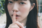 【画像585枚・動画13本】モデル活動している彼女のハメ撮りが・・