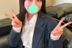 《個人撮影》半年付き合ってる彼氏とは「まだキスまでしかしてない」のにエッチに興味津々な処女J〇を無理ハメ「何これ!?ダメ…!!」