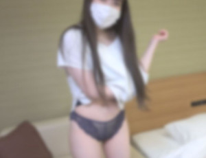 ※身バレにより削除した動画※【無】自称サバサバしたキレイめ女子。濃厚ディーキスファックで強制顔晒し。ガチギレされて示談に発展した問題作