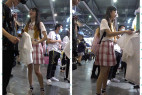 China cosplay event 144