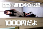 【再販】ダイジェスト版22作品104分収録してるよ!