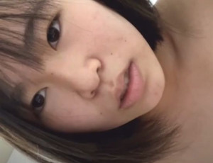 【モザ無し】オナニー かわいい むすめちゃん 5