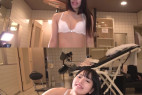 【無】元アイドル(19)の感度が上がりすぎておねだりセックス