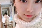 モデル事務所に籍を置いていた彼女とのハメ撮り
