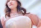 【緊急公開】登録者19.6万人”爆乳Jカップインフルエンサー”約90分間 禁断のプライベートガチ生中出し映像解禁。- 在庫のみ –