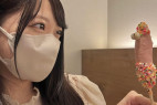 CA姿の美女ちゃんとイチャイチャエッチ