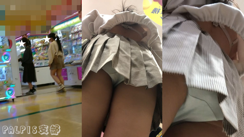 【Q162】発見！？ドローストリング装備の弱点