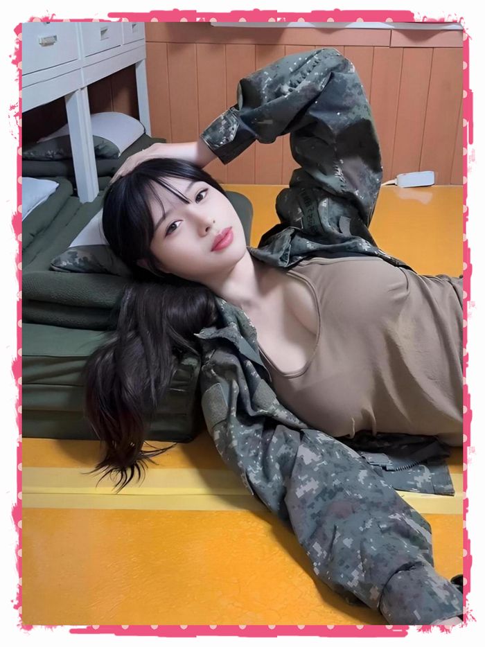 まるで韓流アイドルの様な可愛すぎる彼女 ※詳細不明 カップル SEX TAPE 彼女のクセ強性癖が激エロ