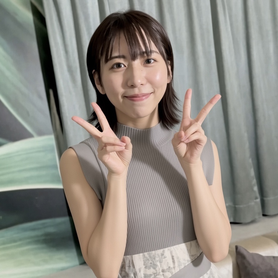 SNSで見つけた女子アナのような清楚系女子大生との初生ハメ撮り映像を大公開！